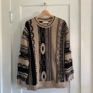 Urban Outfitters Crew Sweater